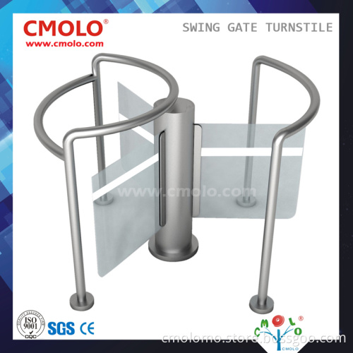 Half Height Turnstile (CPW-323AS)